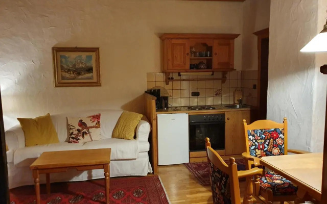 Appartement Pension Backenhausl