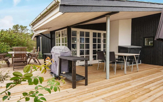 6 Person Holiday Home in Haderslev