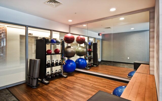 Fairfield Inn & Suites by Marriott Plymouth