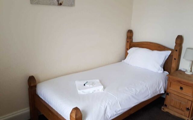 Lso Guest House