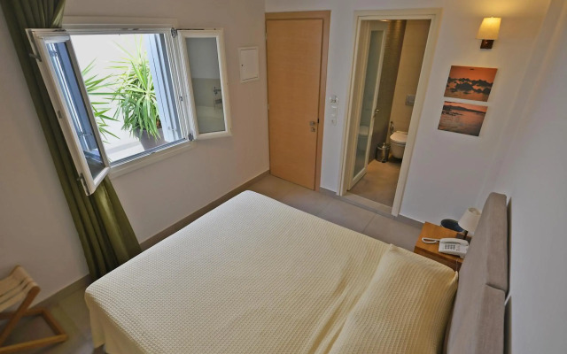 Xenia Hotel