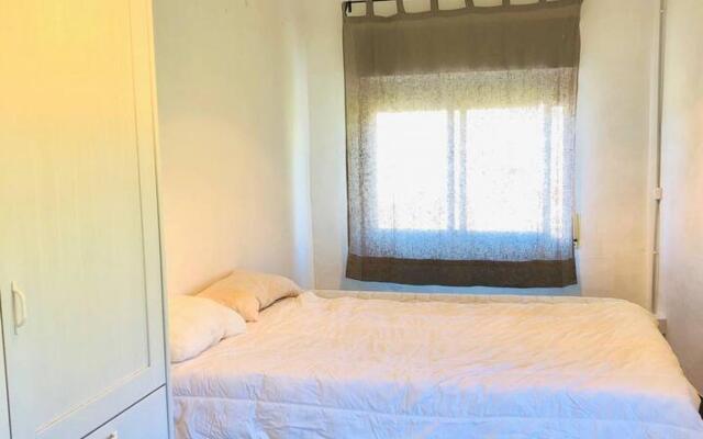 OBarqueiro - El descanso del Peregrino