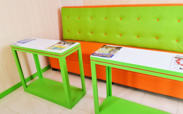 Titanium Express Homtel