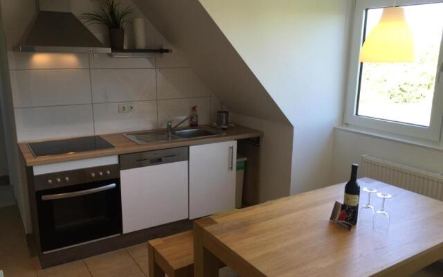 Bs Living Apartment