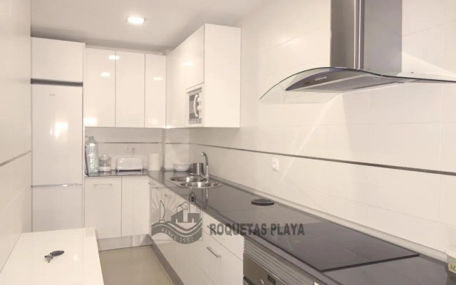 Apartamento Playa Serena