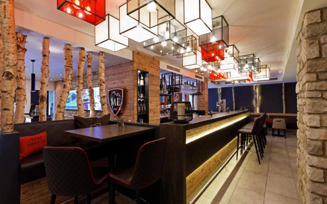 AvenidA Mountain Lodges Saalbach