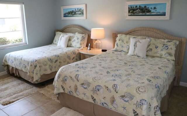 Jamaica Royale 048 - 1 Br Villa