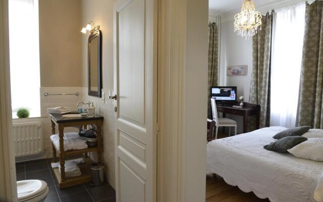Villa d'Elbeek