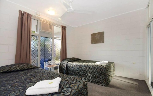 The Gulls Apartments — 3-star hotel in North Ward