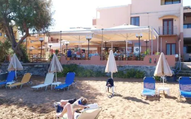 Kato Stalos Mare