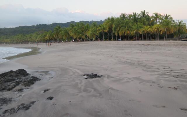 Nammbú Beachfront Bungalows