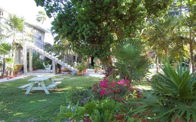 Seascape Resort & Marina