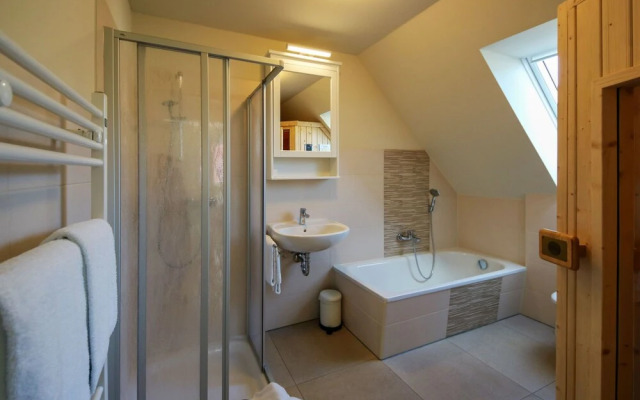 M Ritz Ferienpark R bel R bel M Ritz