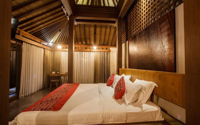 Griya KCB Villa Ubud