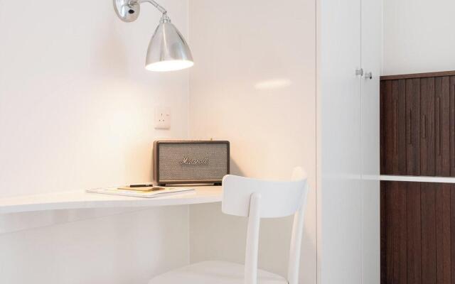 Ruby Zoe Hotel London