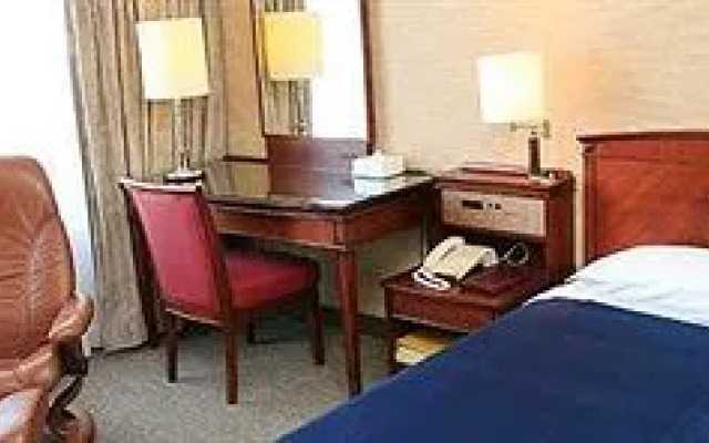 Hotel Ramada Kansai International Airport