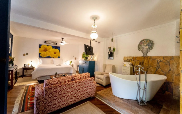 Pousada Ronco do Bugio