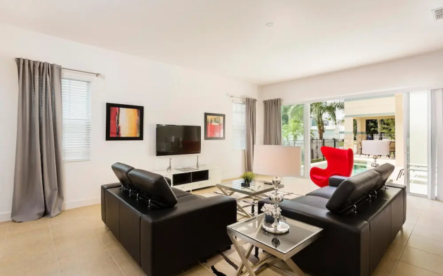 Patriots Landing by RedAwning