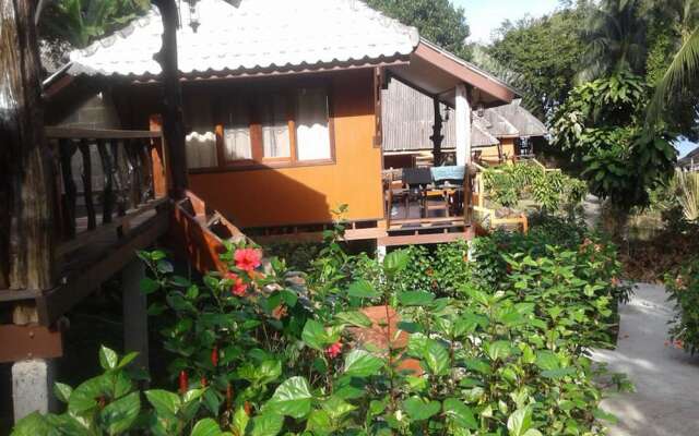 Kinnaree Resort Koh Kood