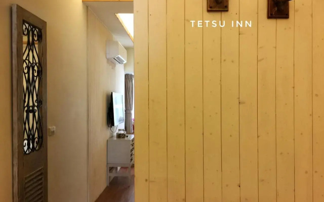 Tetsu Inn Hostel
