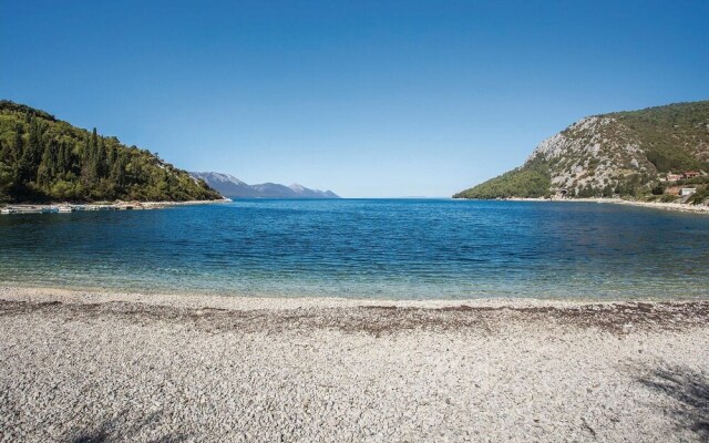 Stunning Home in Klek With Wifi and 2 Bedrooms