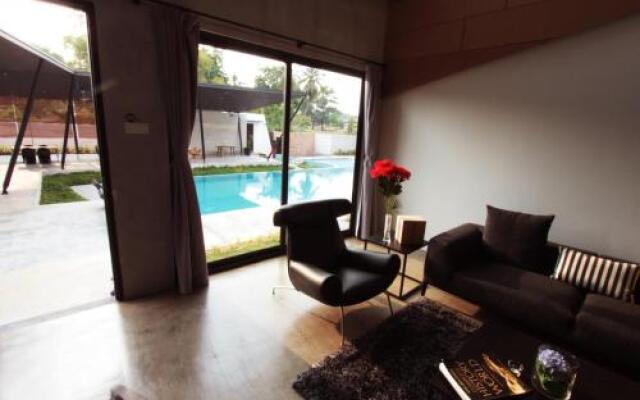 Villa Lot 1638