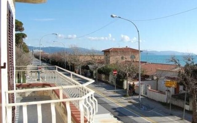 Hotel Pensione Eden