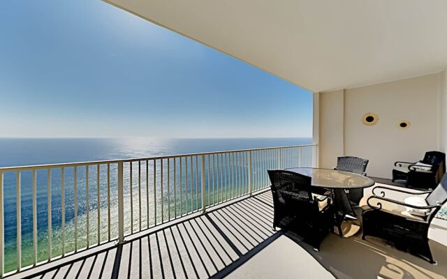 Ocean Reef by Southern Vacation Rentals