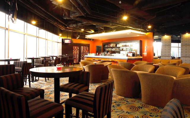Holiday Inn & Suites Manila Galleria by IHG