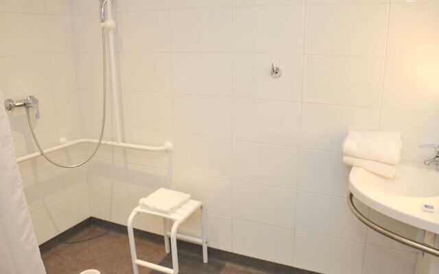 ibis budget Clermont Ferrand Sud