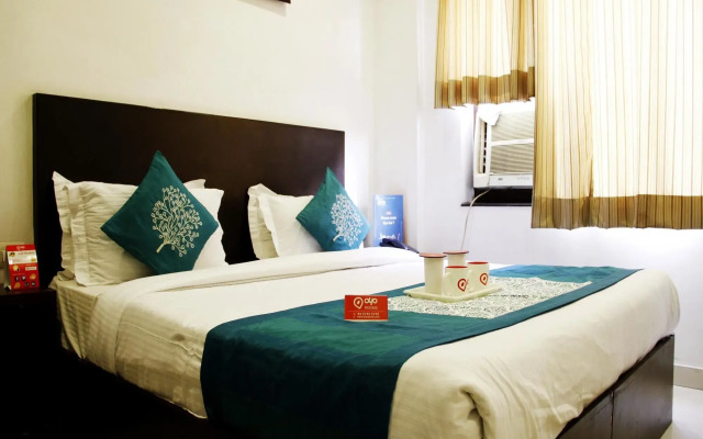 Oyo Rooms 10174-1 Gurudwara Road
