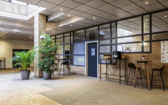 ibis Paris Porte De Bercy