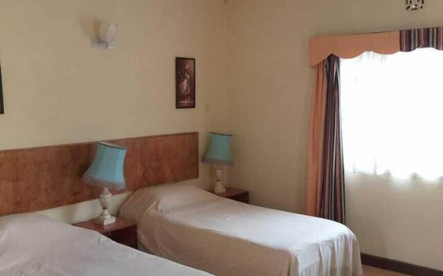 Savannah Garden Resorts Limited