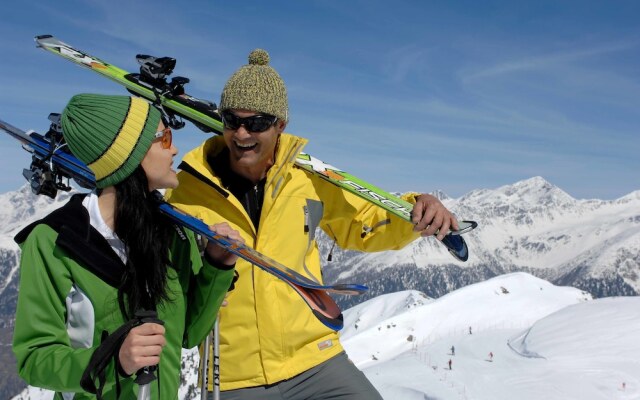 Ferienhaus-Sonnblick