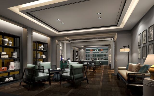 Landison Longmen Resort Hangzhou