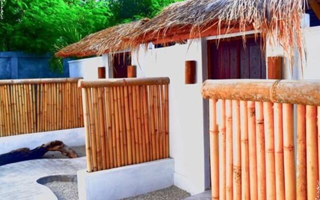 Sunrise Resort Gili Air