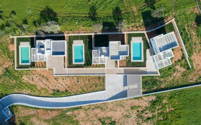 Sofia Luxury Villas