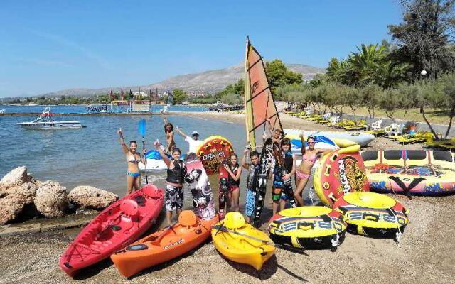 Holidays in Evia