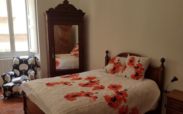 Casa Ghjiseppa
