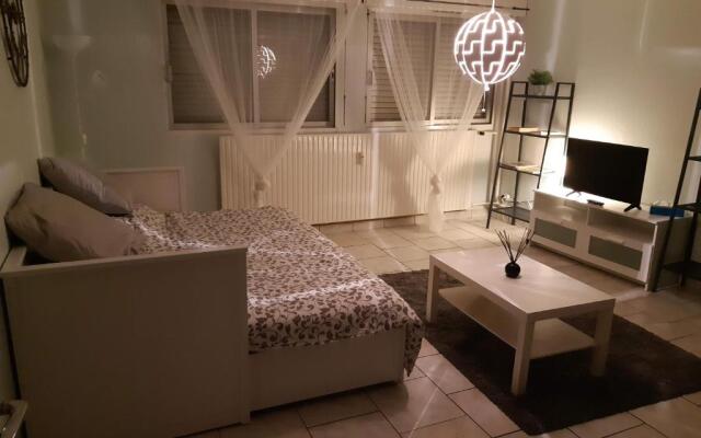 6 Rue de Vieilleville