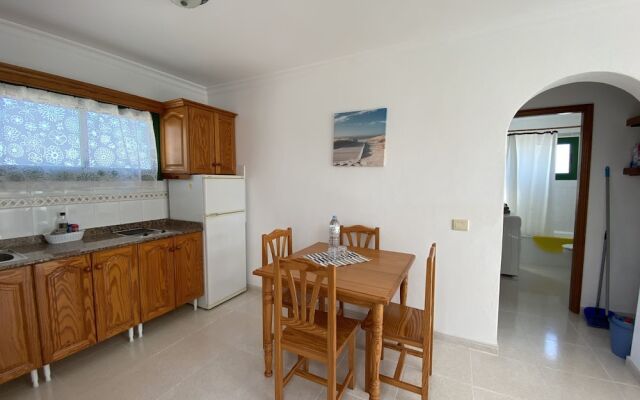 Alhambra Apartamentos