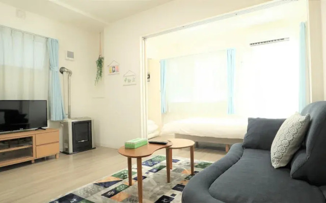 Prescelto Soseigawa East A 102