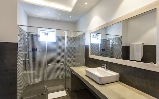 W15 Glenfall Nuwara Eliya Hotel