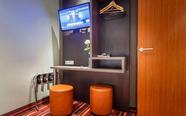 Hotel Mozart
