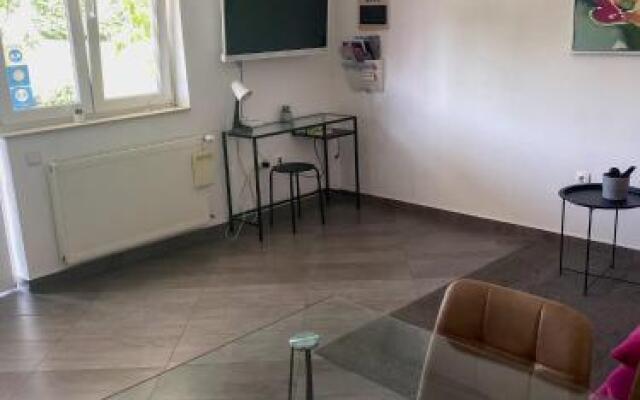 Tijara Apartment