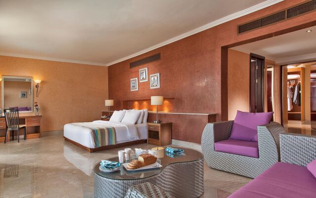 Xperience Sea Breeze Resort