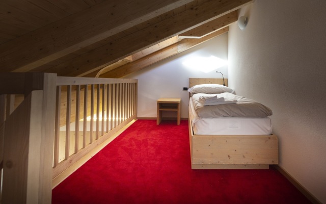 Hotel La Suisse