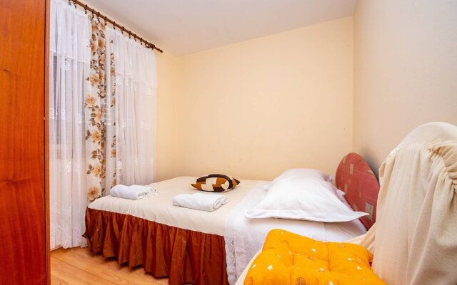 Apartment With Beautiful Sea View Terrase