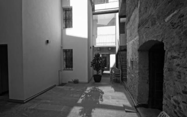 Albergo Porta Verzasca