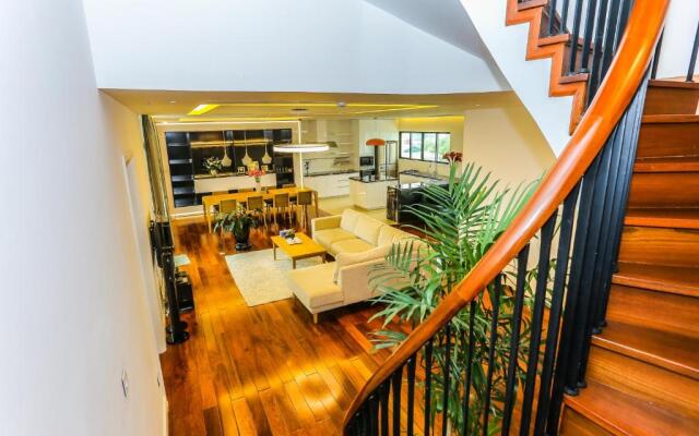 Ficus Suite Apartment